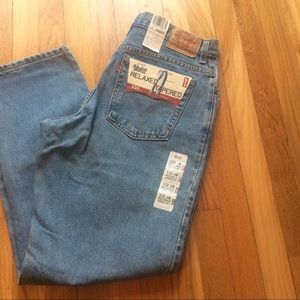 Misses High Rise 550 MOM Jeans